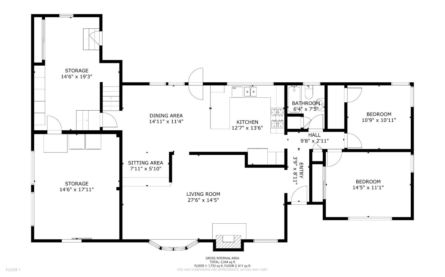 9255 Newell Creek Road