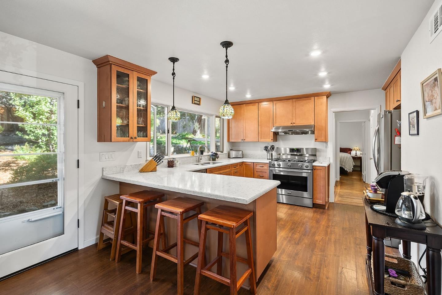 9255 Newell Creek Road