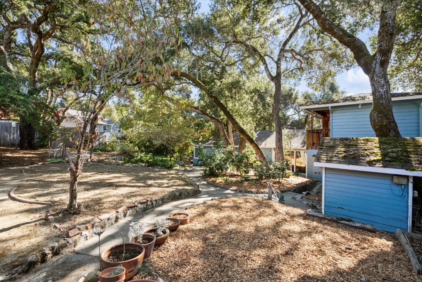 9255 Newell Creek Road