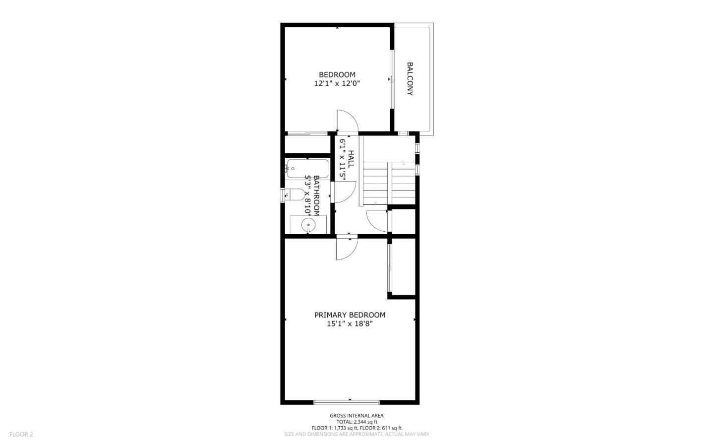 9255 Newell Creek Road