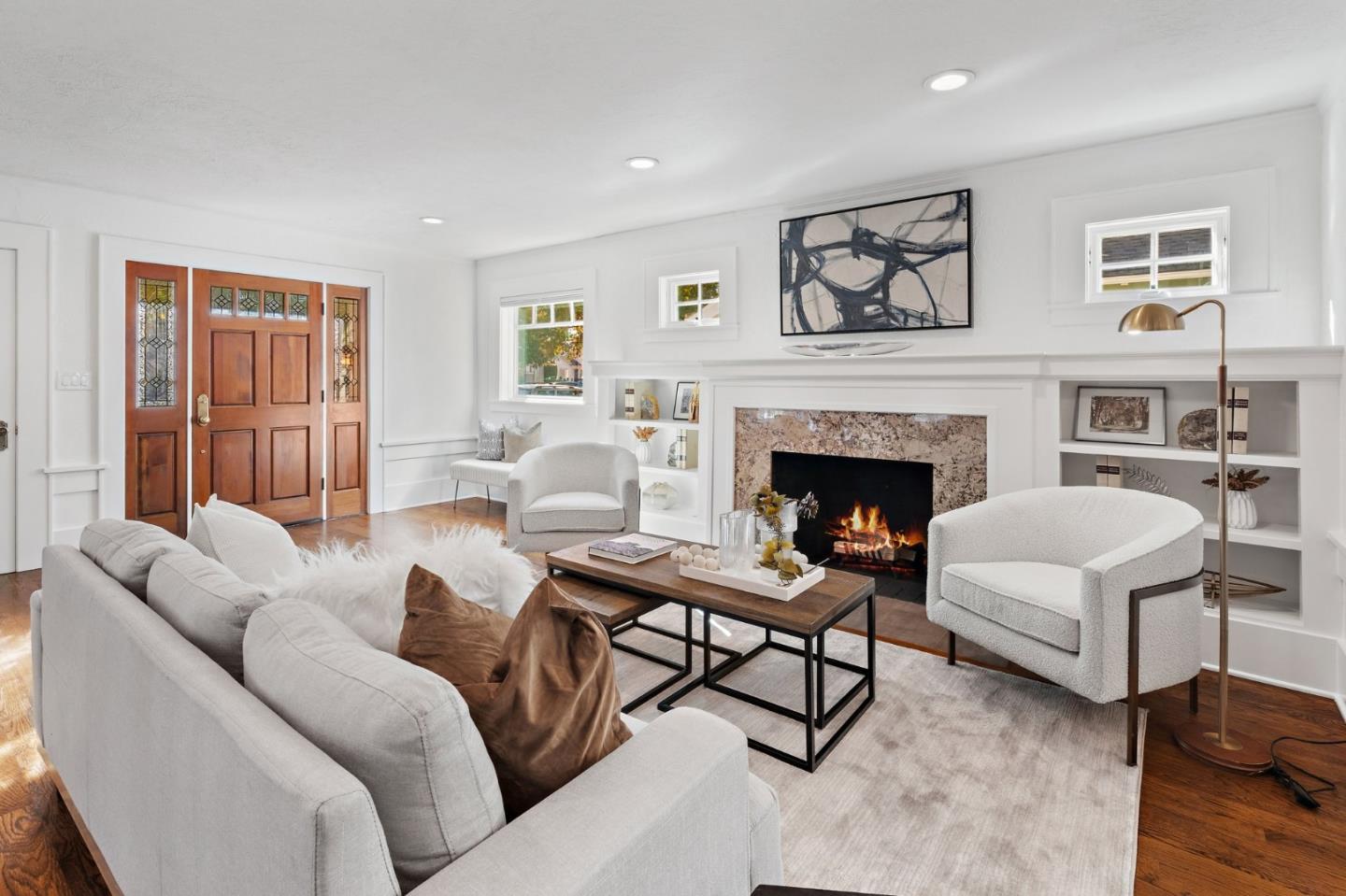 1377 Yosemite Avenue