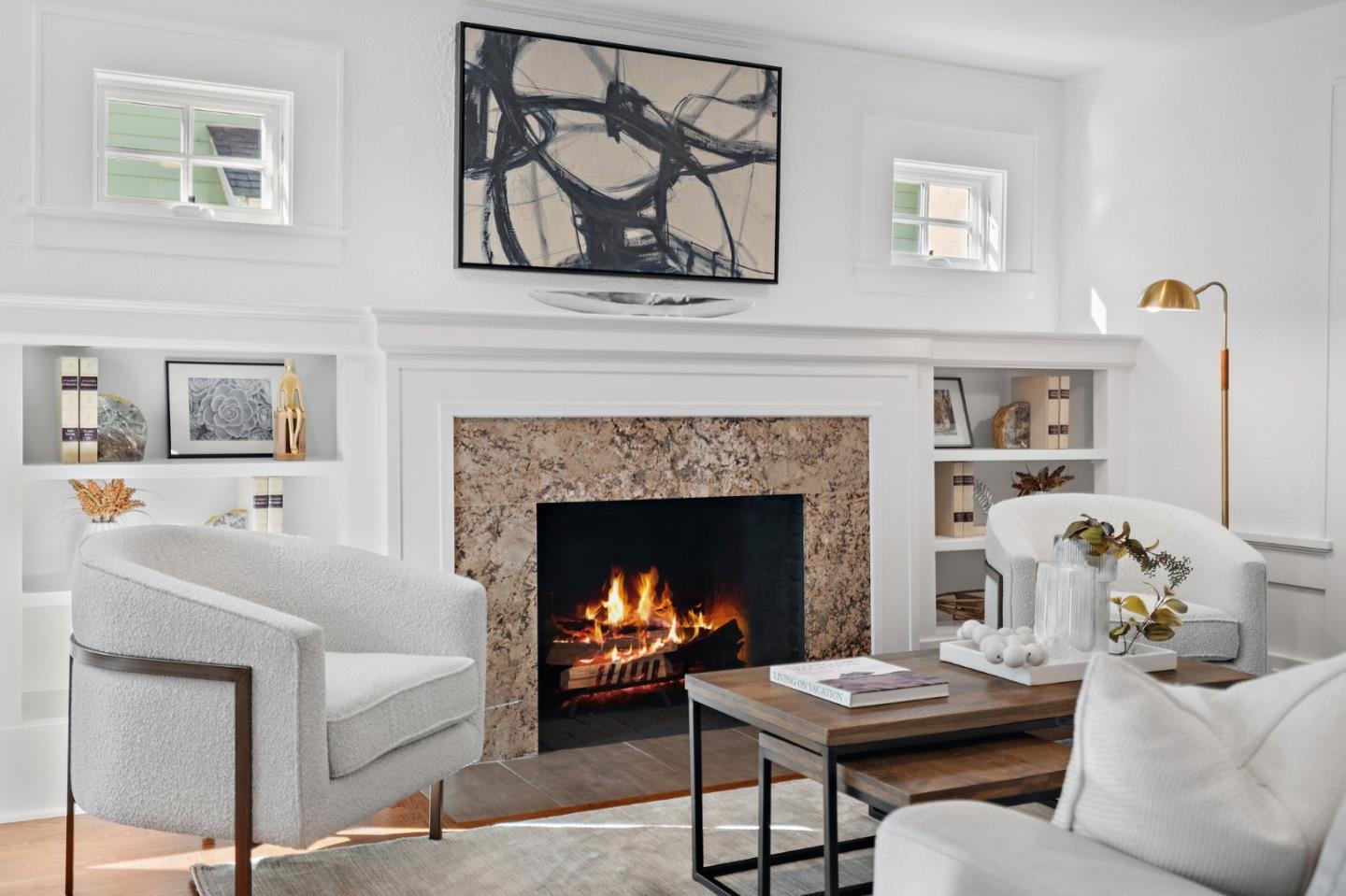 1377 Yosemite Avenue