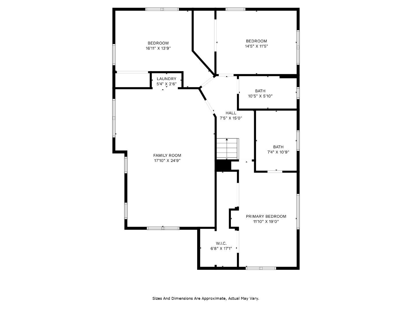 1377 Yosemite Avenue