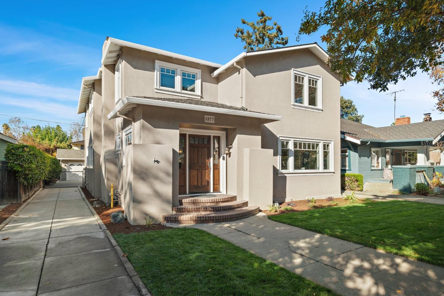1377 Yosemite Avenue