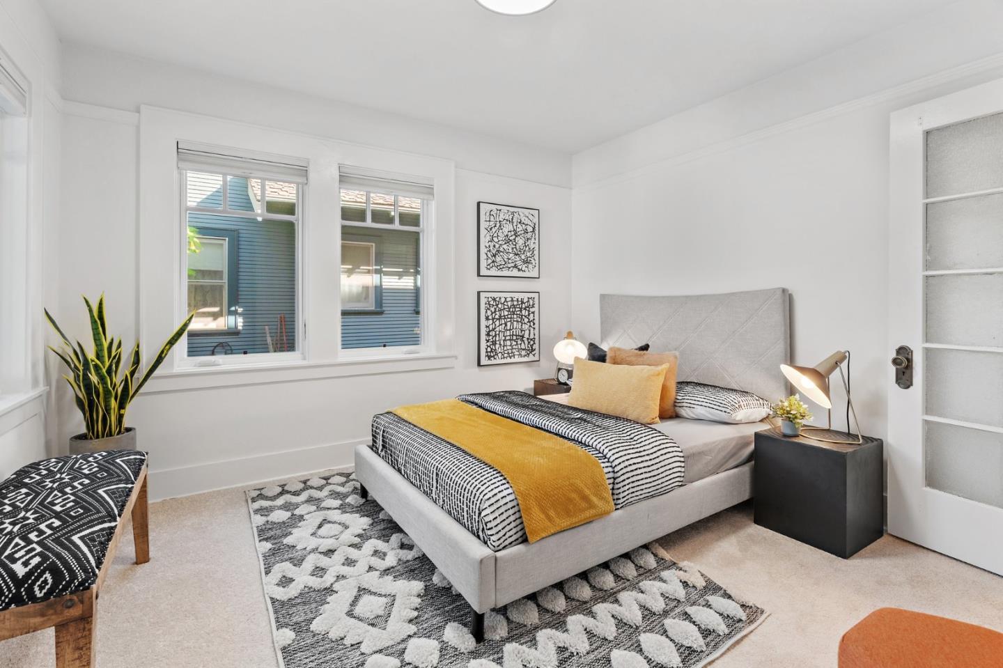 1377 Yosemite Avenue