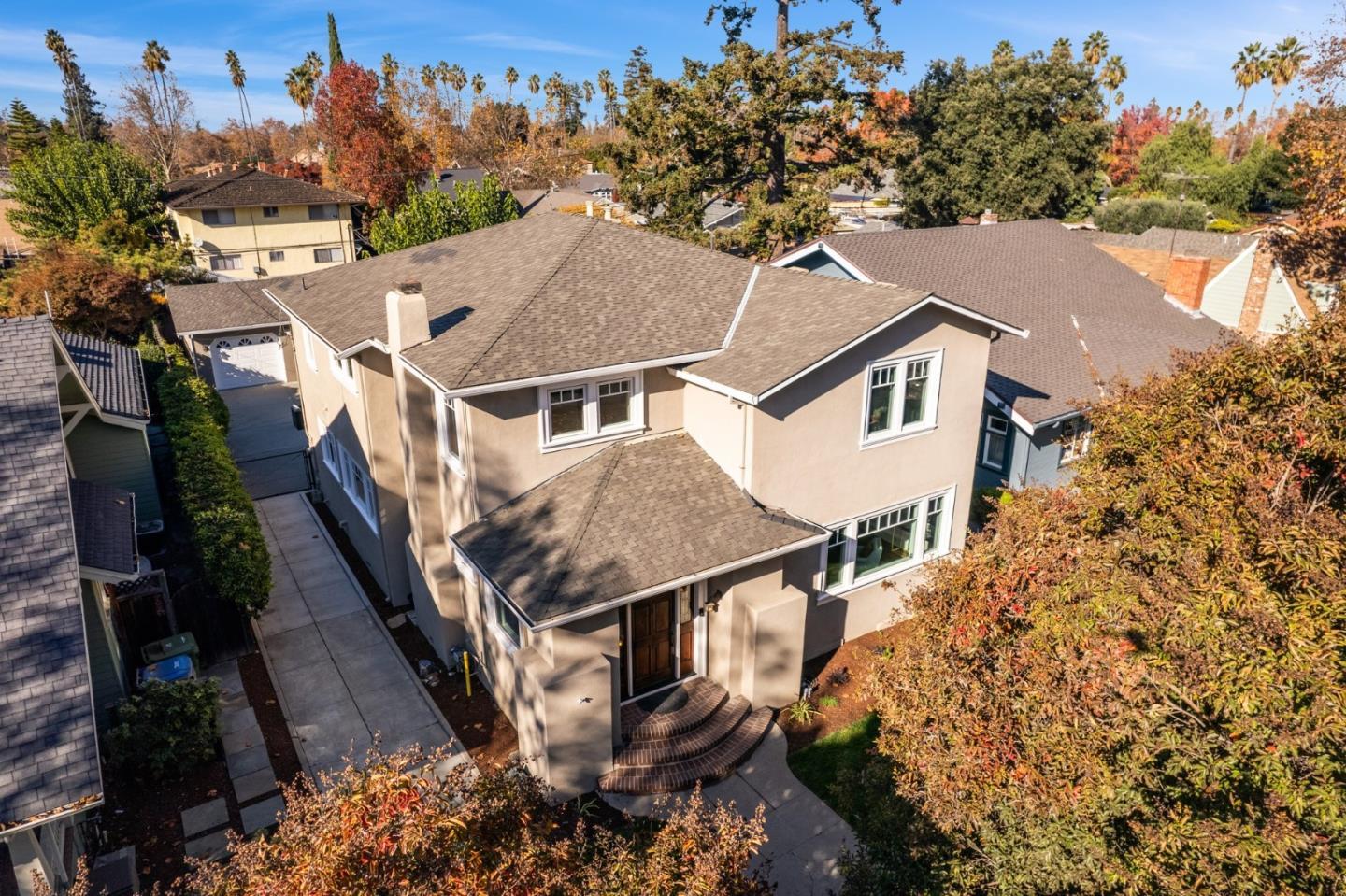 1377 Yosemite Avenue