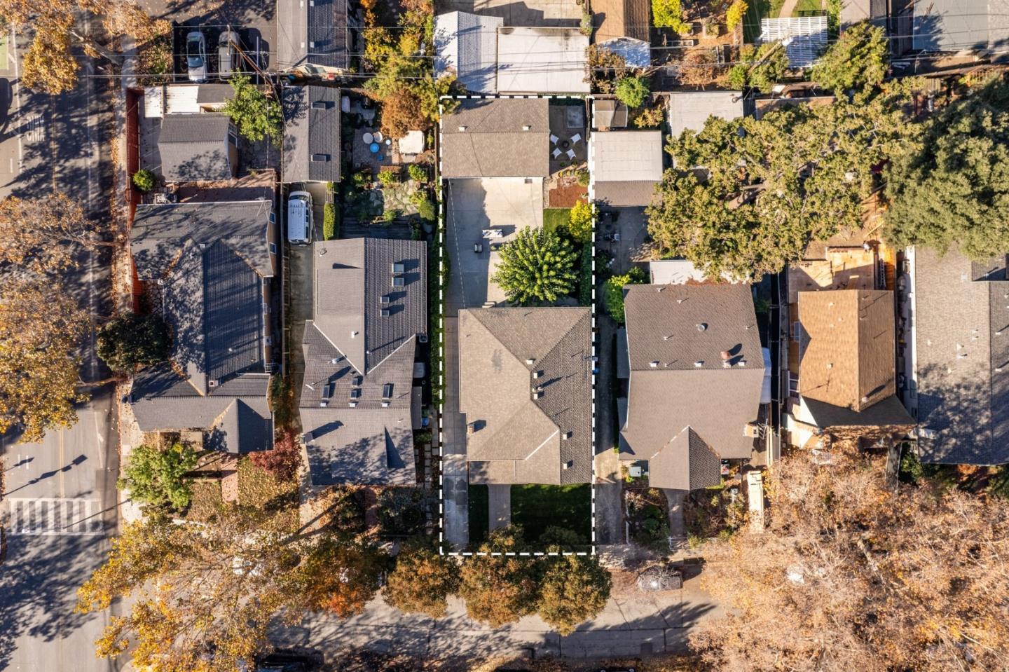 1377 Yosemite Avenue