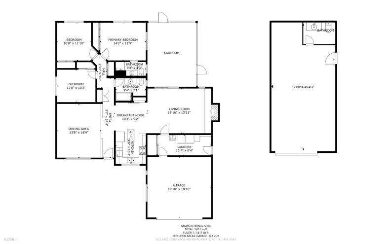 15590 La Alameda Drive