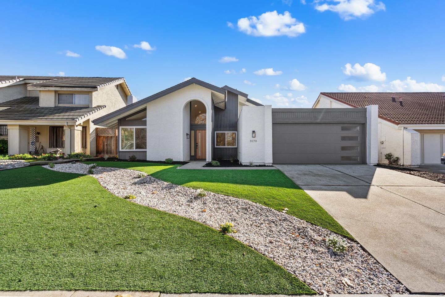 3170 Penitencia Creek Road