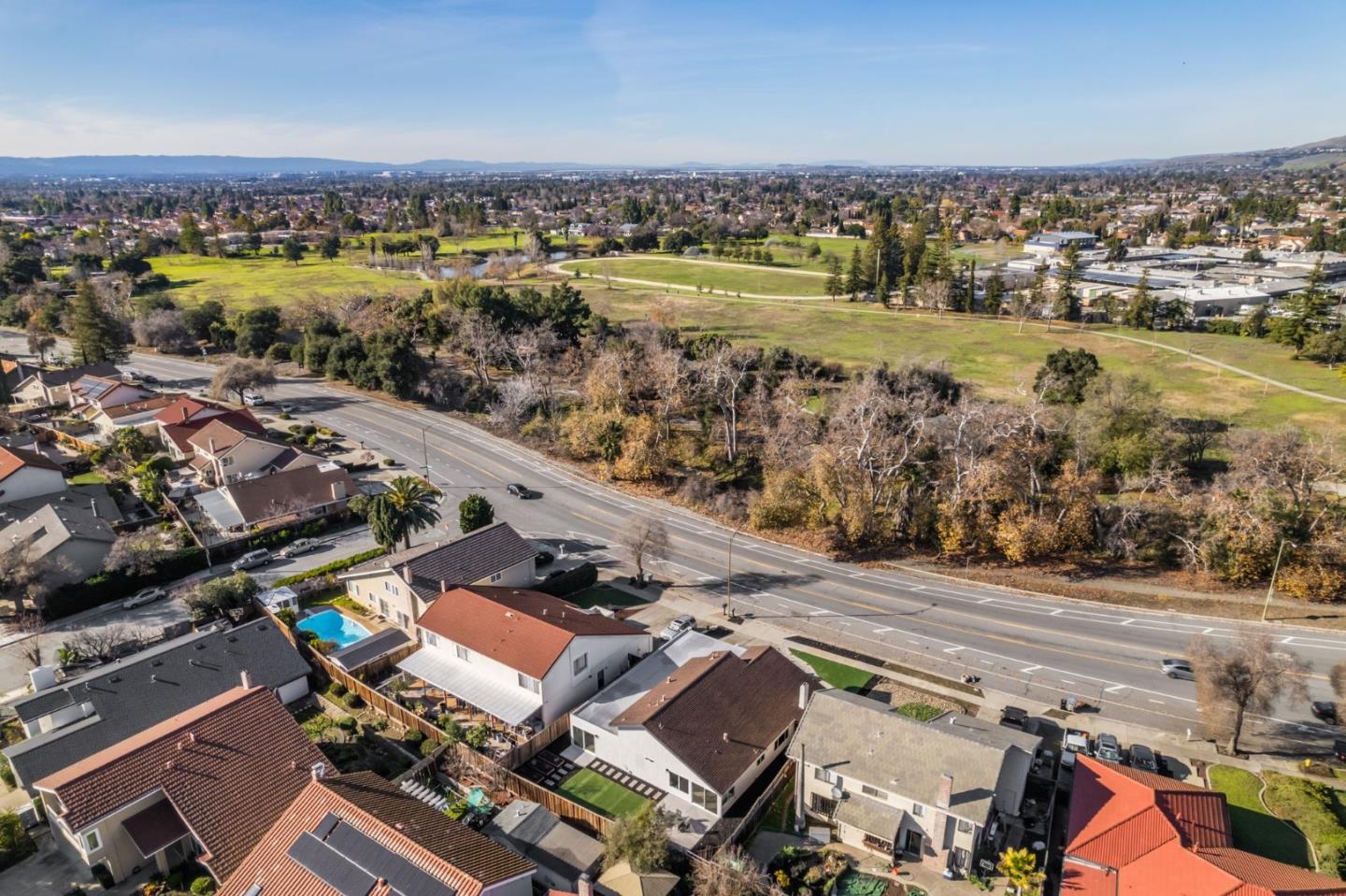 3170 Penitencia Creek Road