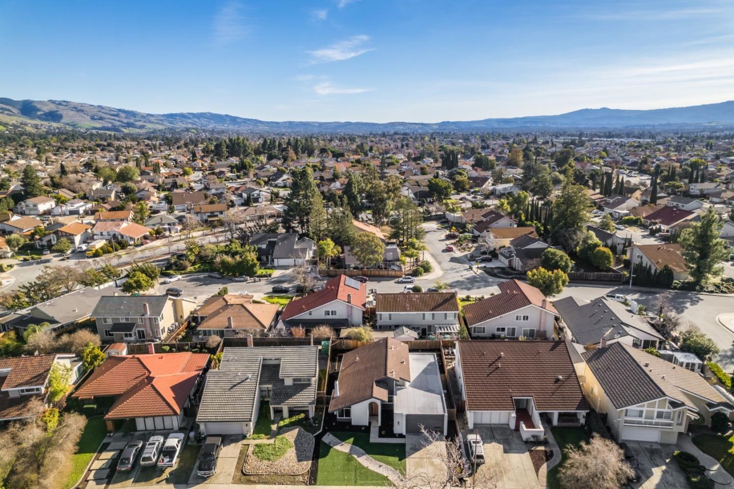 3170 Penitencia Creek Road