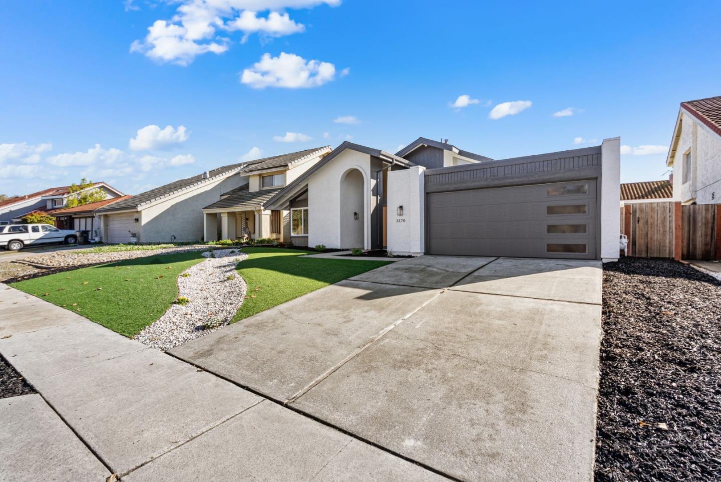 3170 Penitencia Creek Road