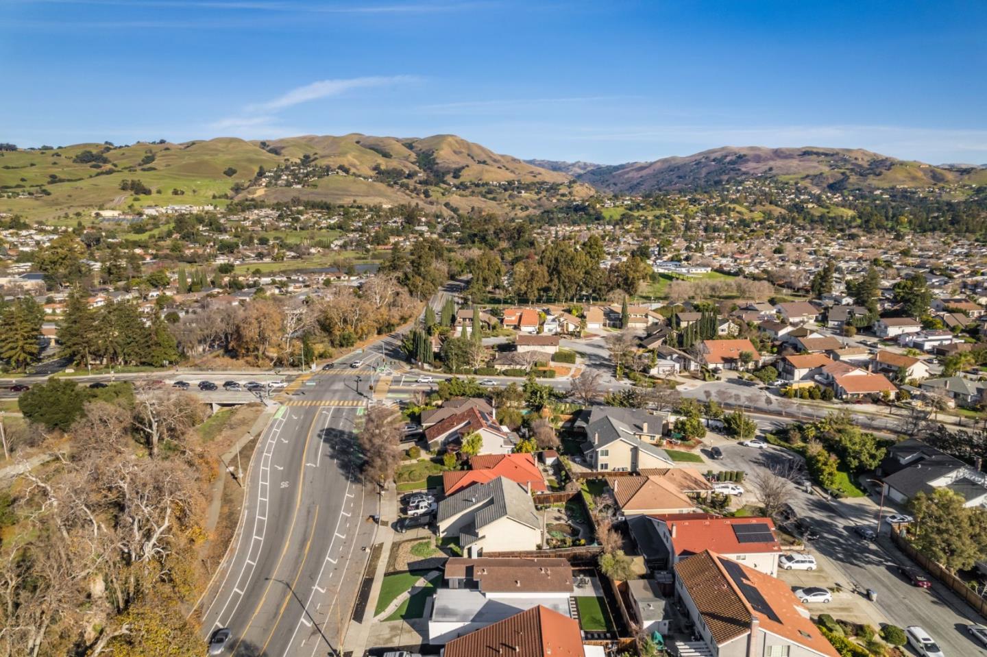 3170 Penitencia Creek Road