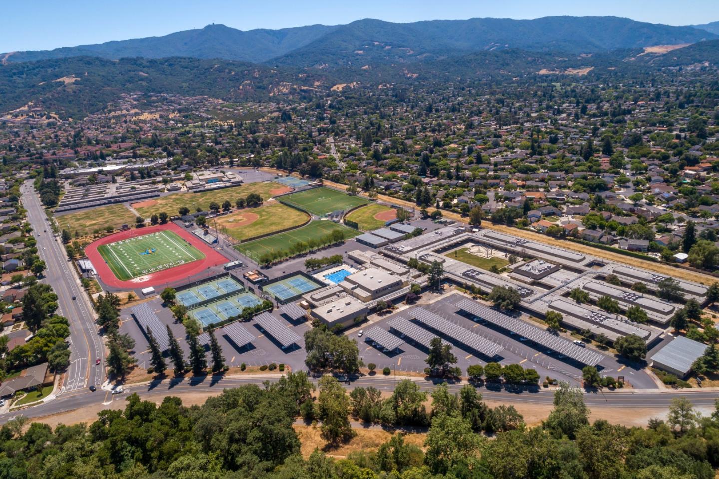 1256 Echo Ridge Court