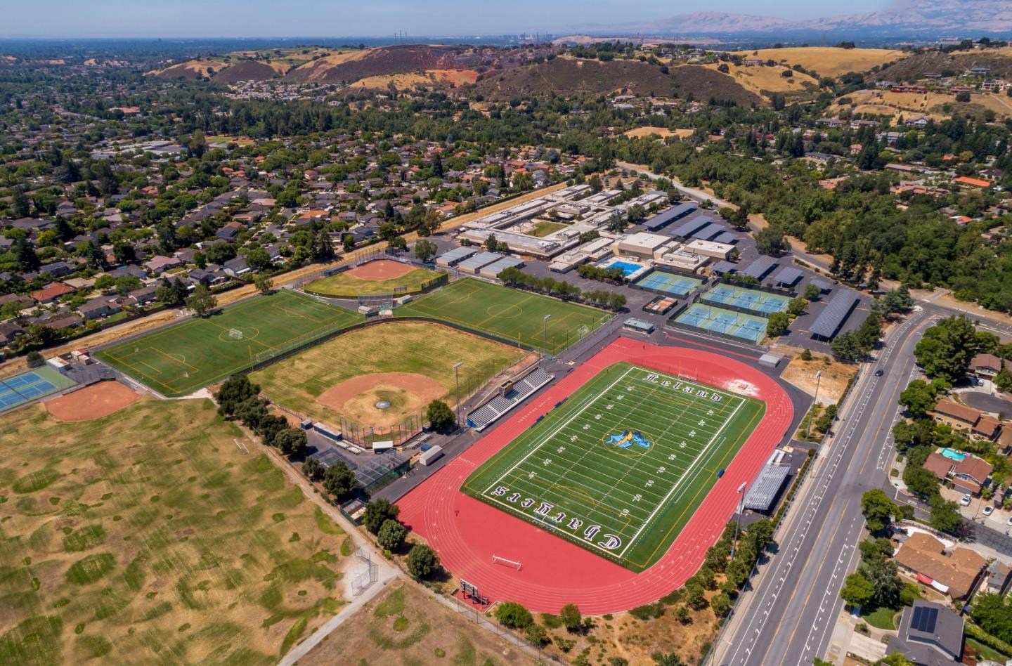 1256 Echo Ridge Court