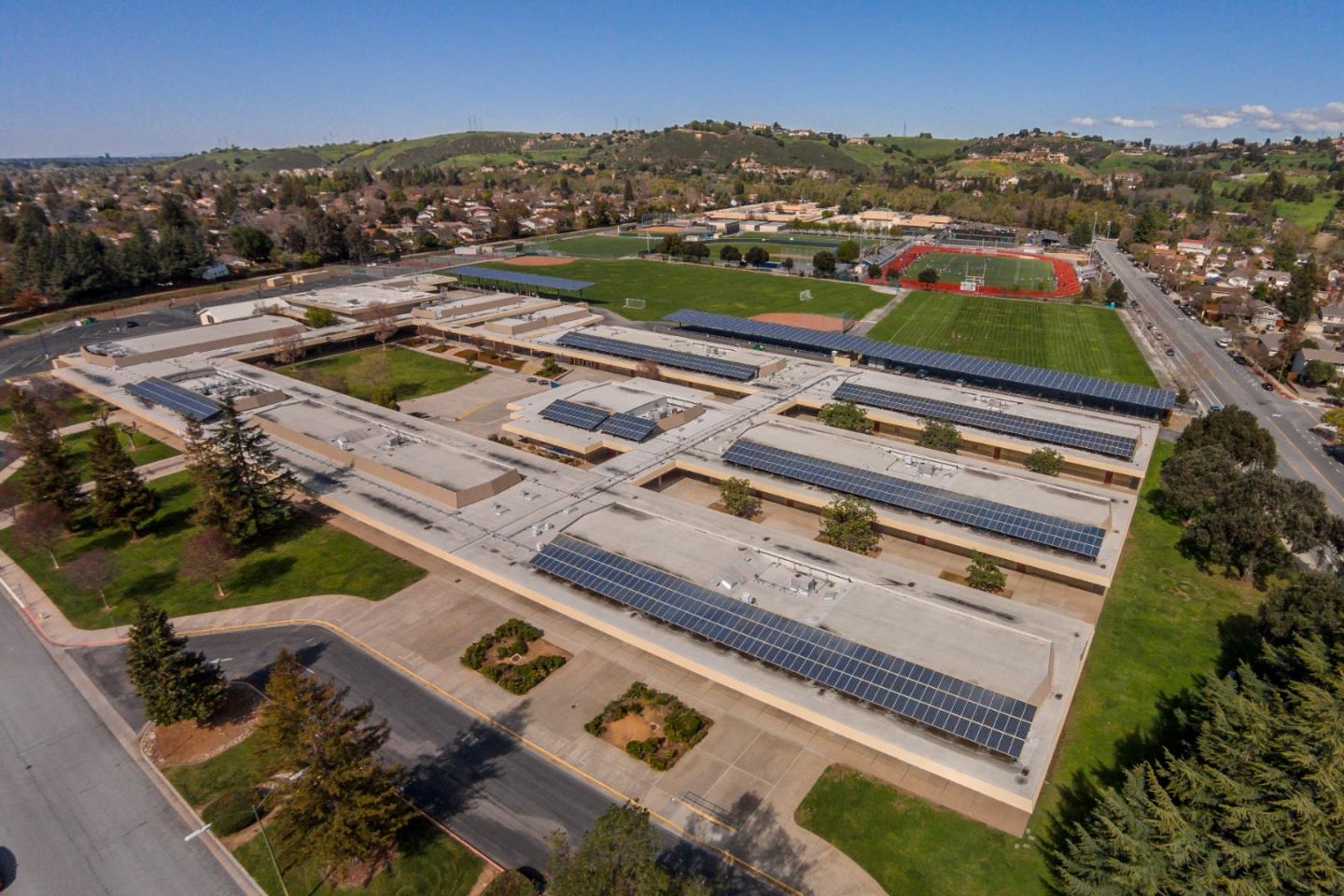 1256 Echo Ridge Court