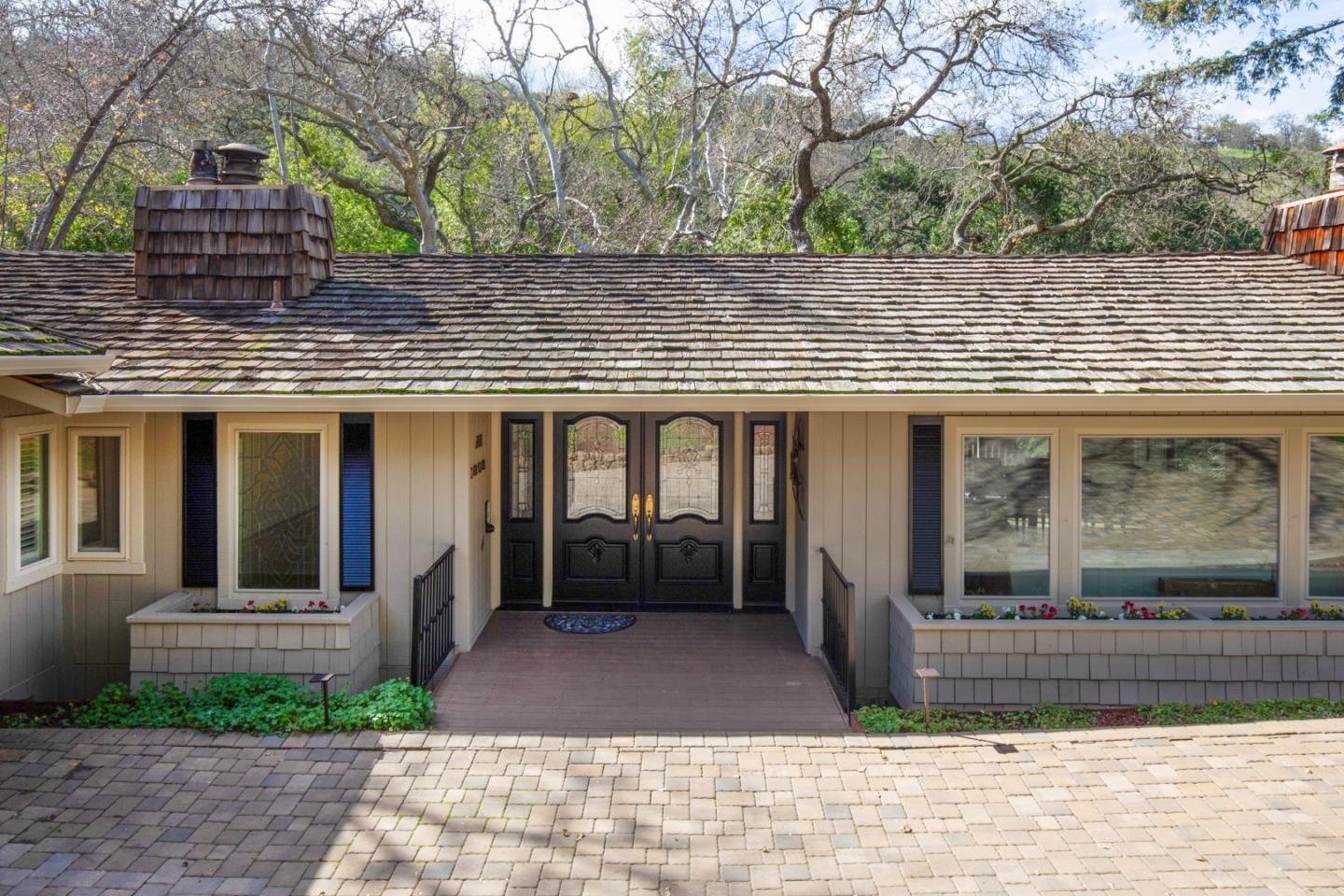 1256 Echo Ridge Court