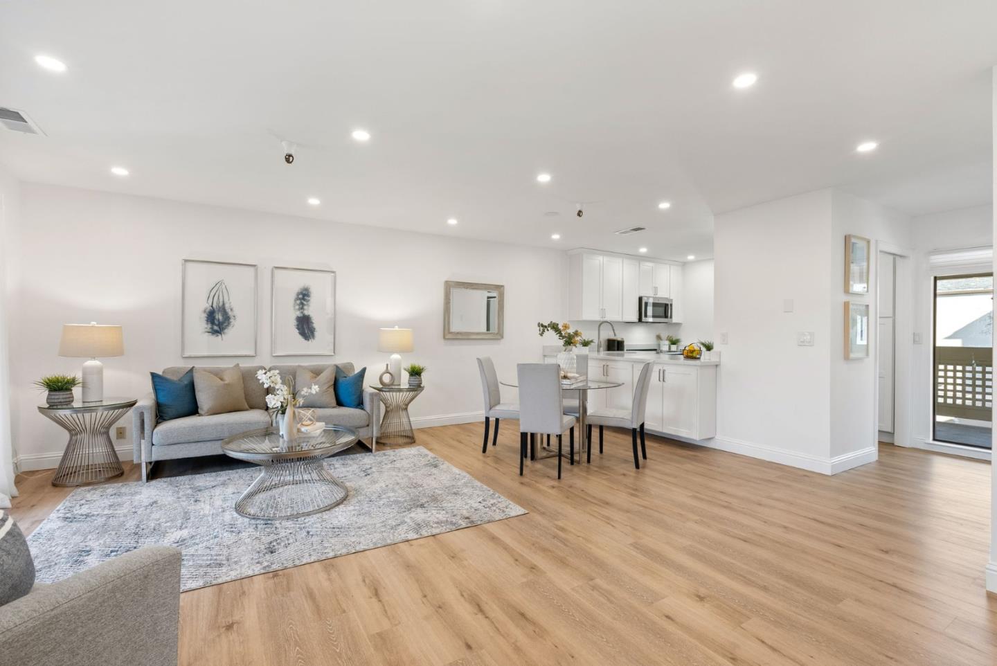 451 Alberto Way Unit: D244