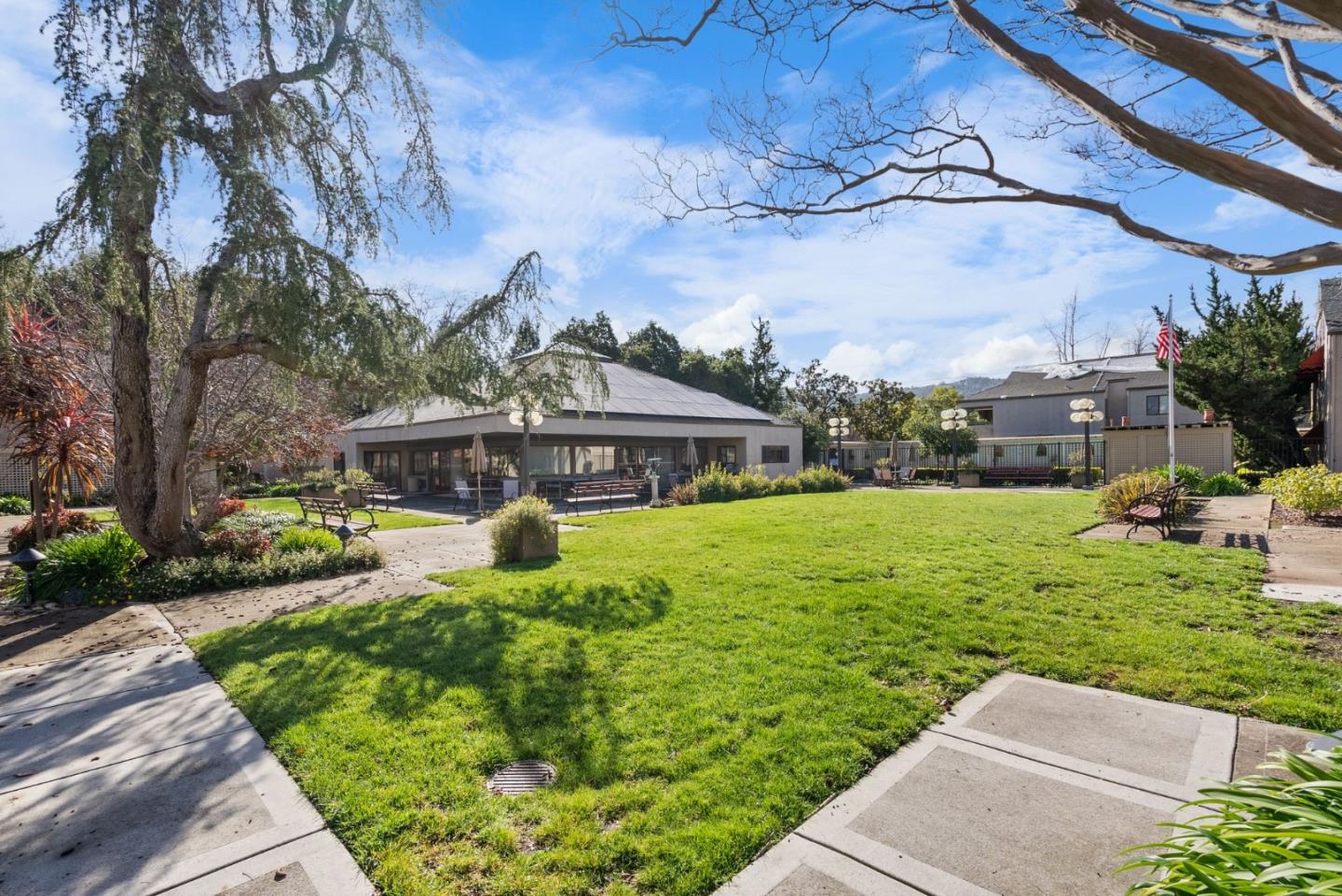 451 Alberto Way Unit: D244