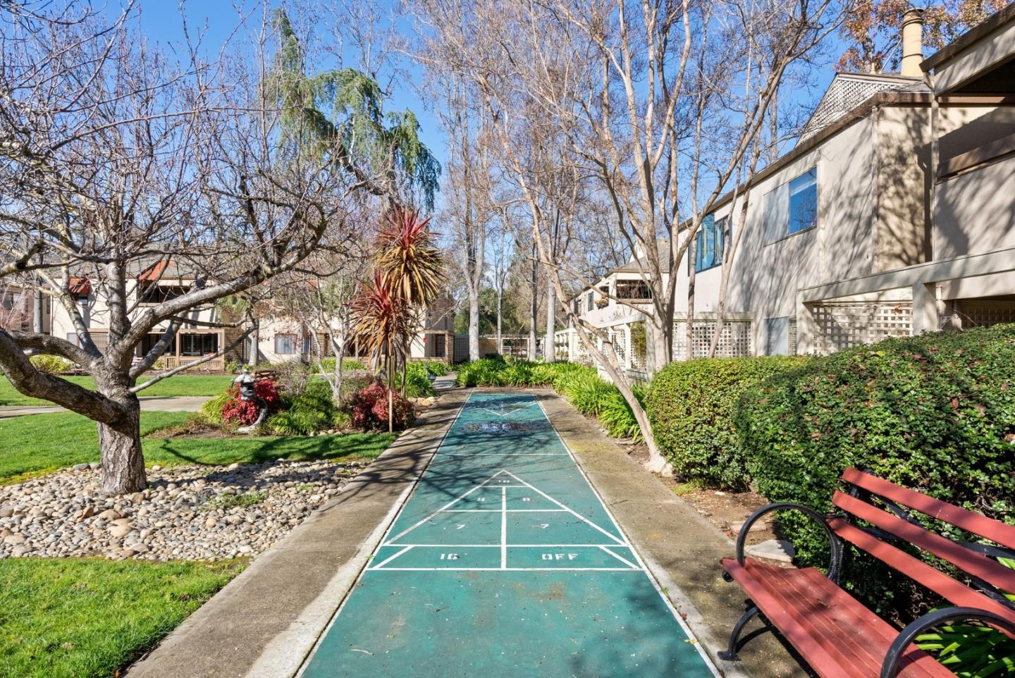 451 Alberto Way Unit: D244