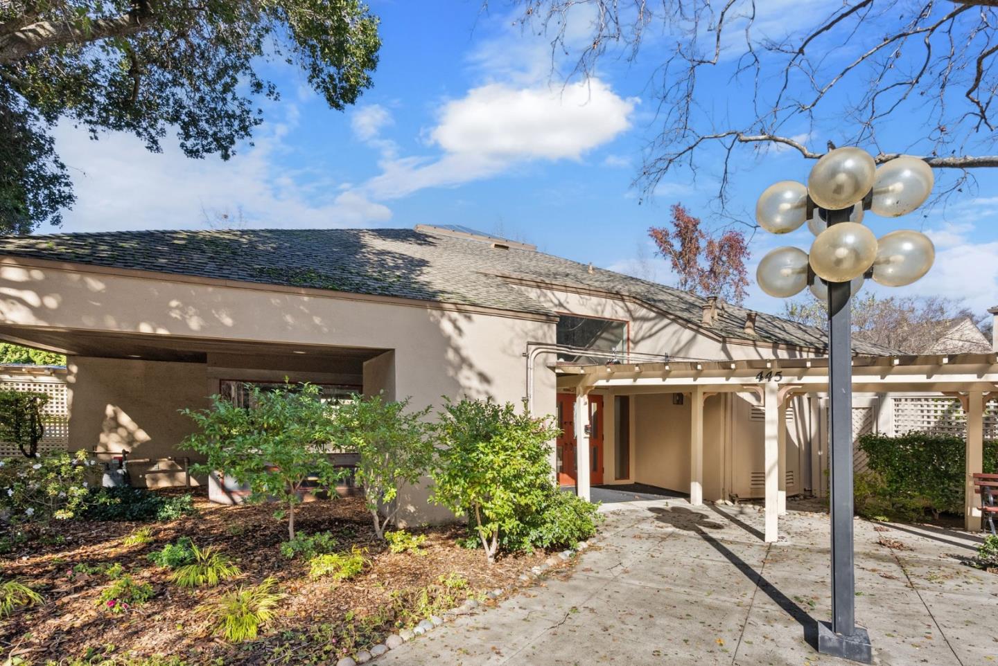 451 Alberto Way Unit: D244
