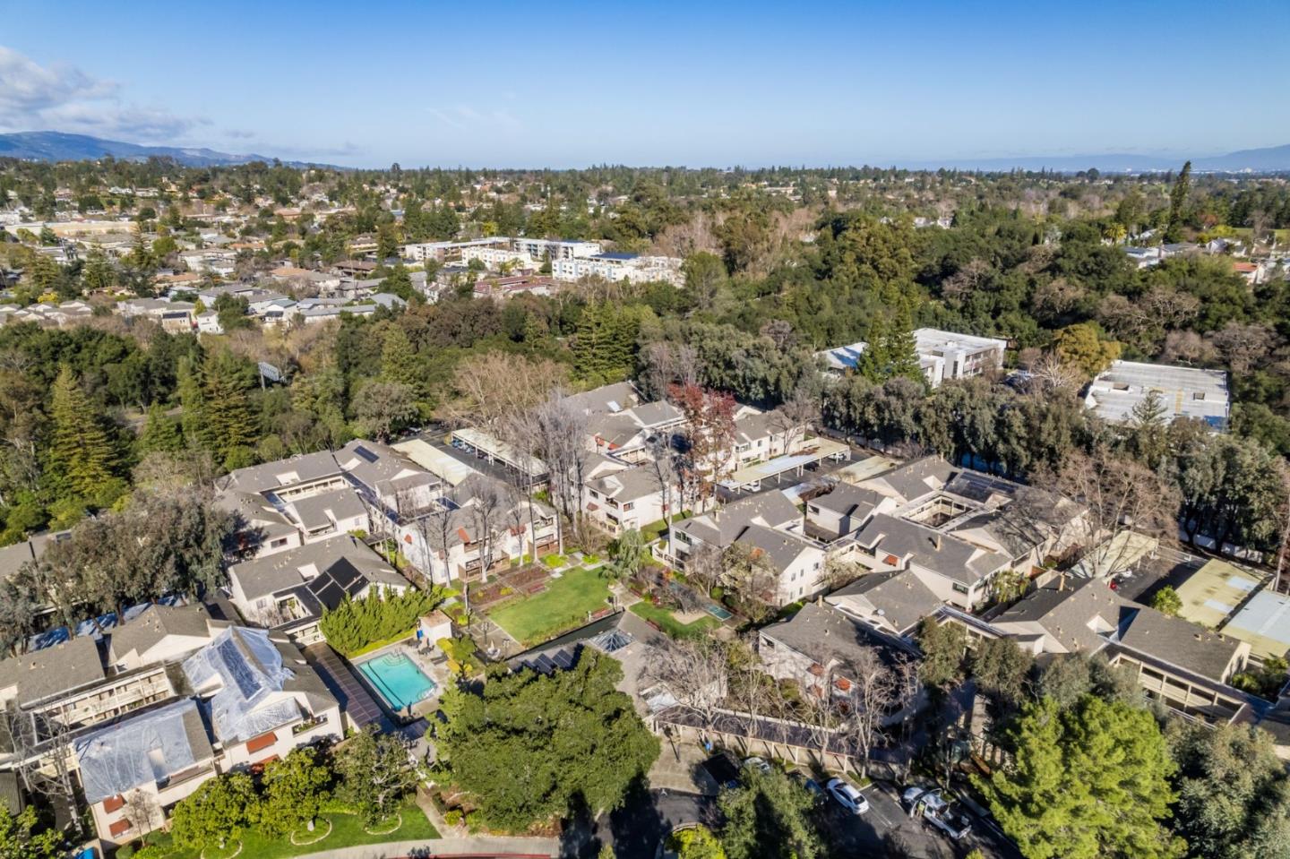 451 Alberto Way Unit: D244