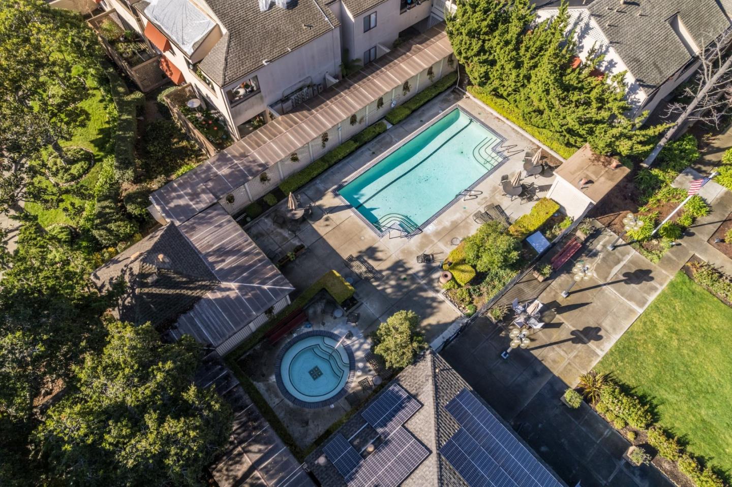 451 Alberto Way Unit: D244