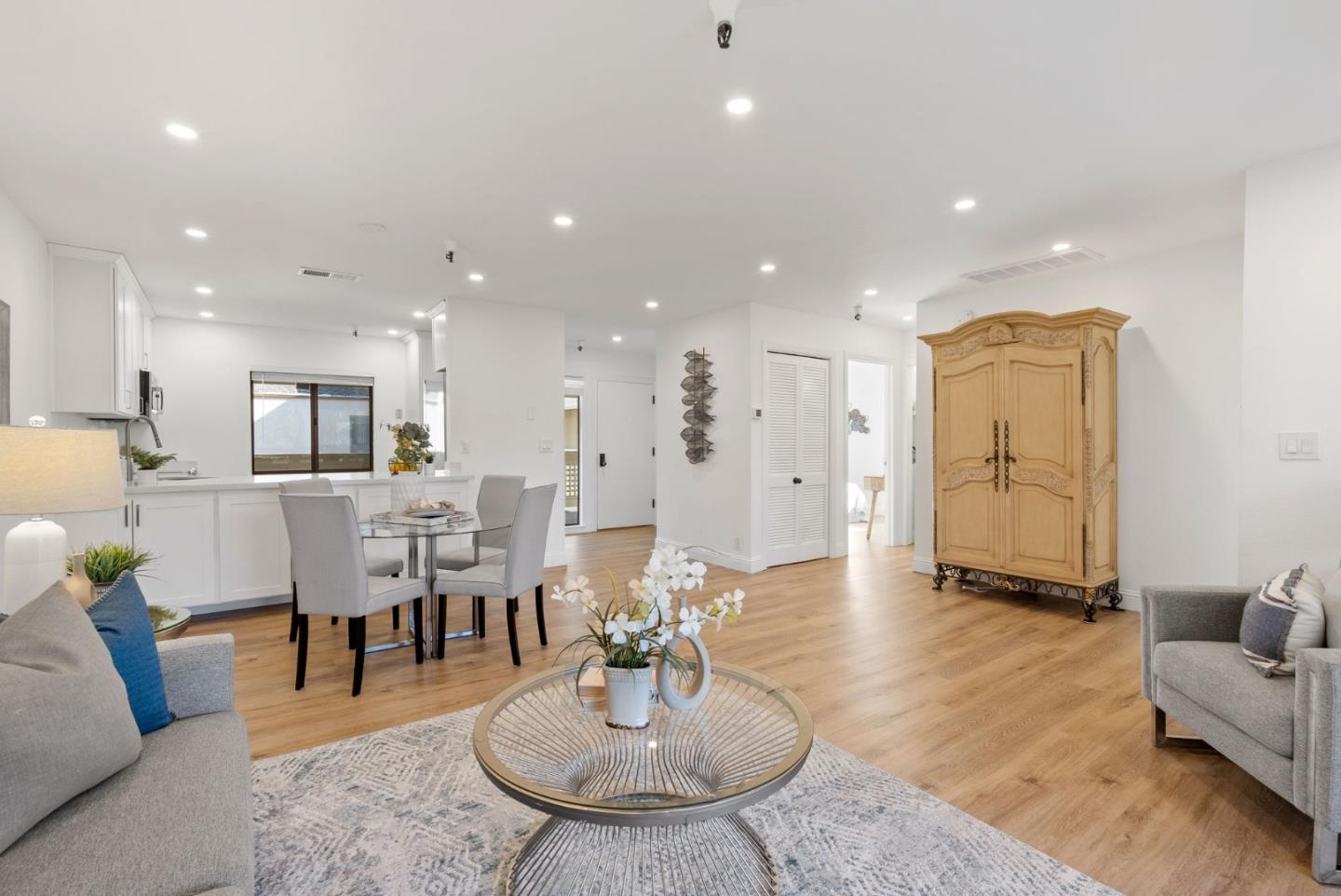 451 Alberto Way Unit: D244