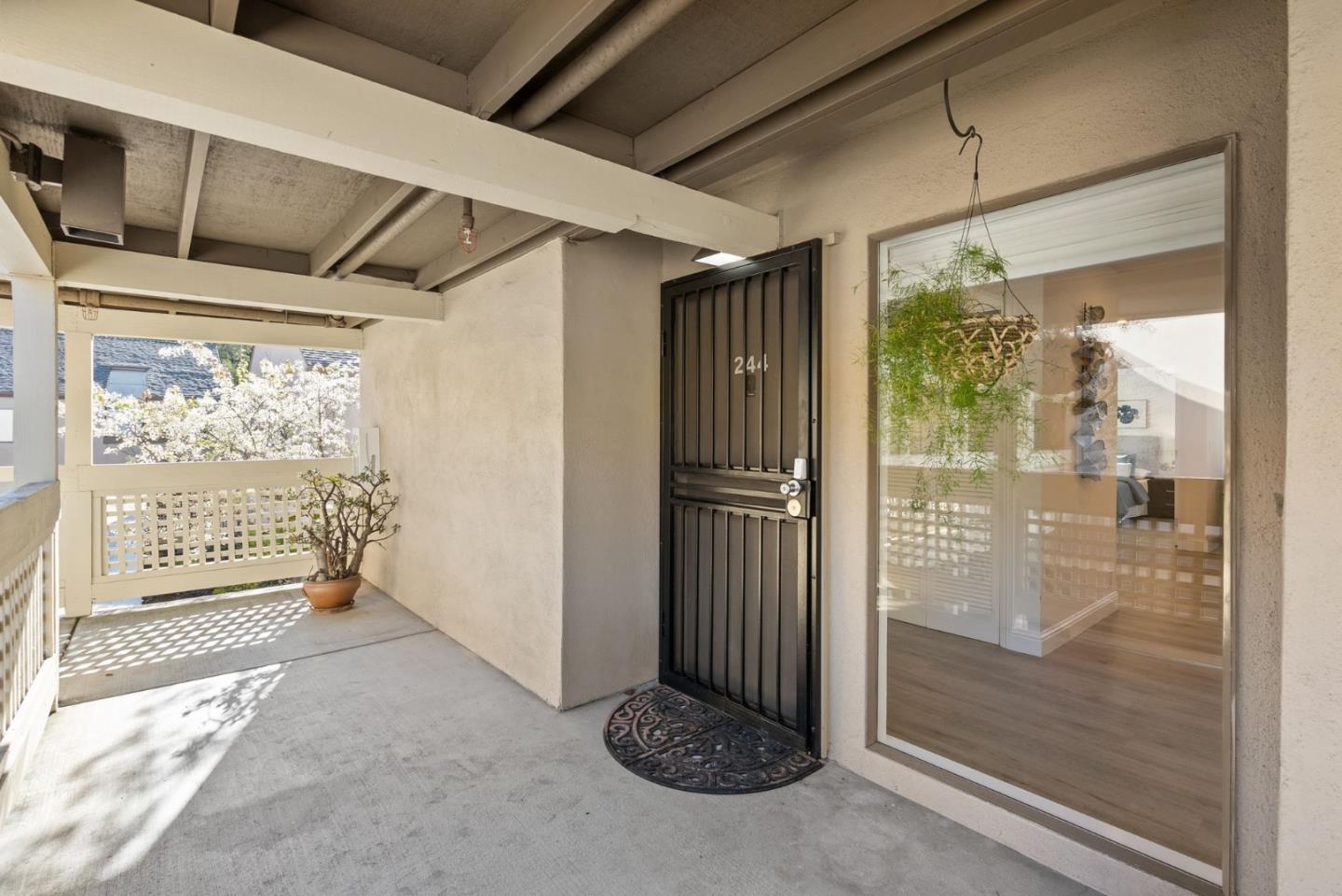 451 Alberto Way Unit: D244