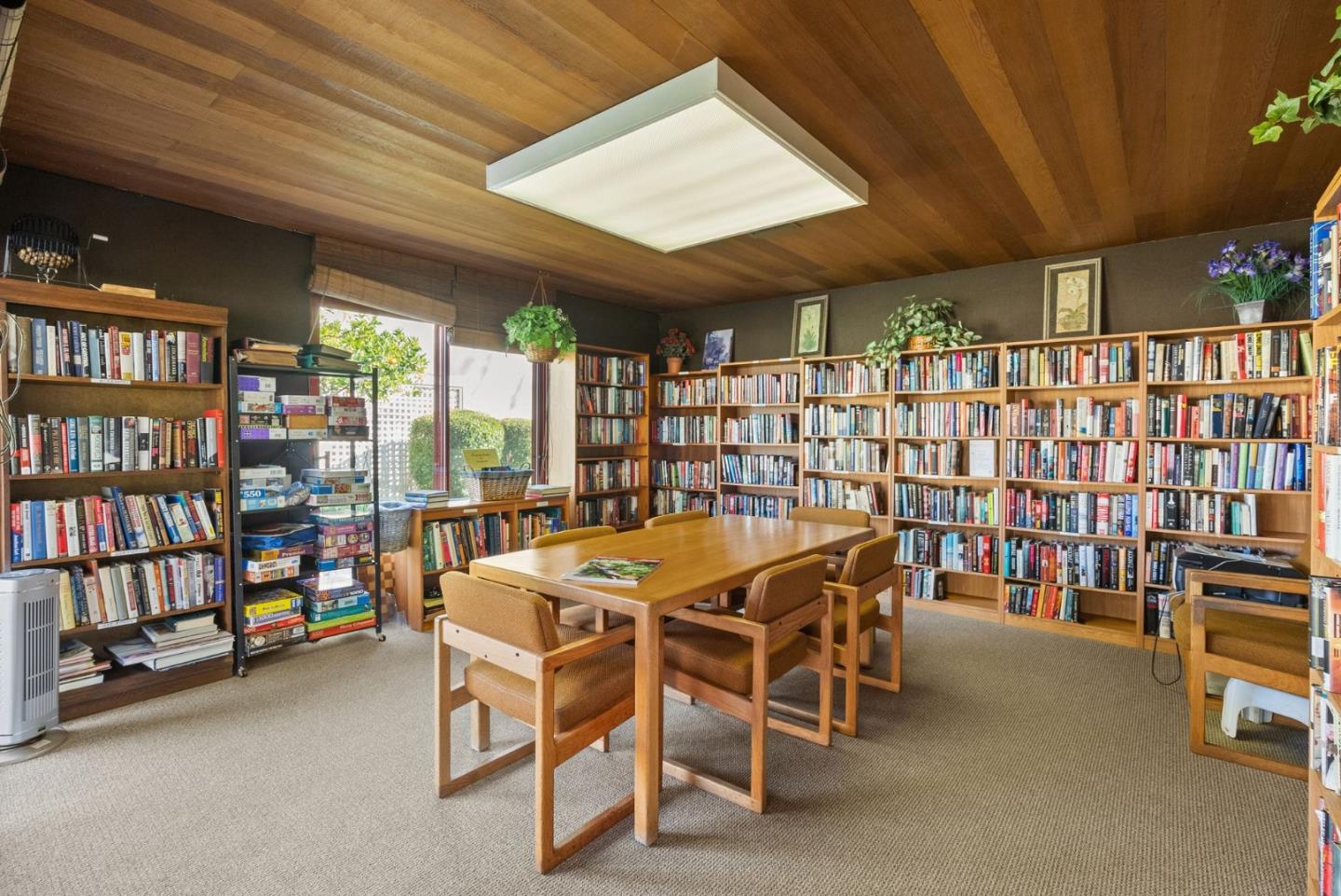 451 Alberto Way Unit: D244