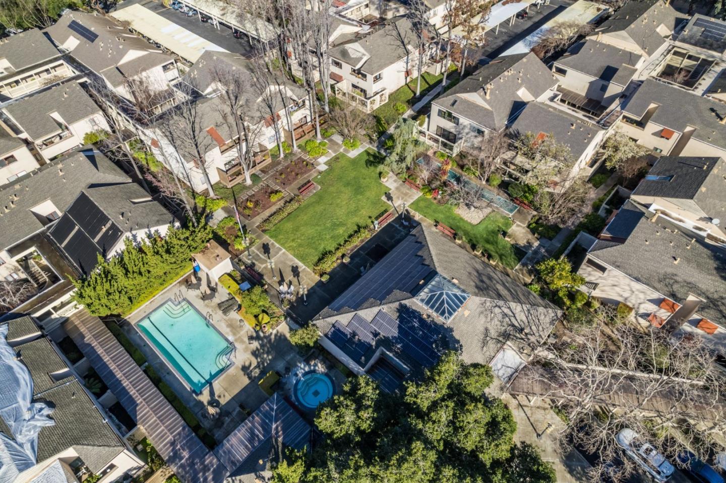 451 Alberto Way Unit: D244