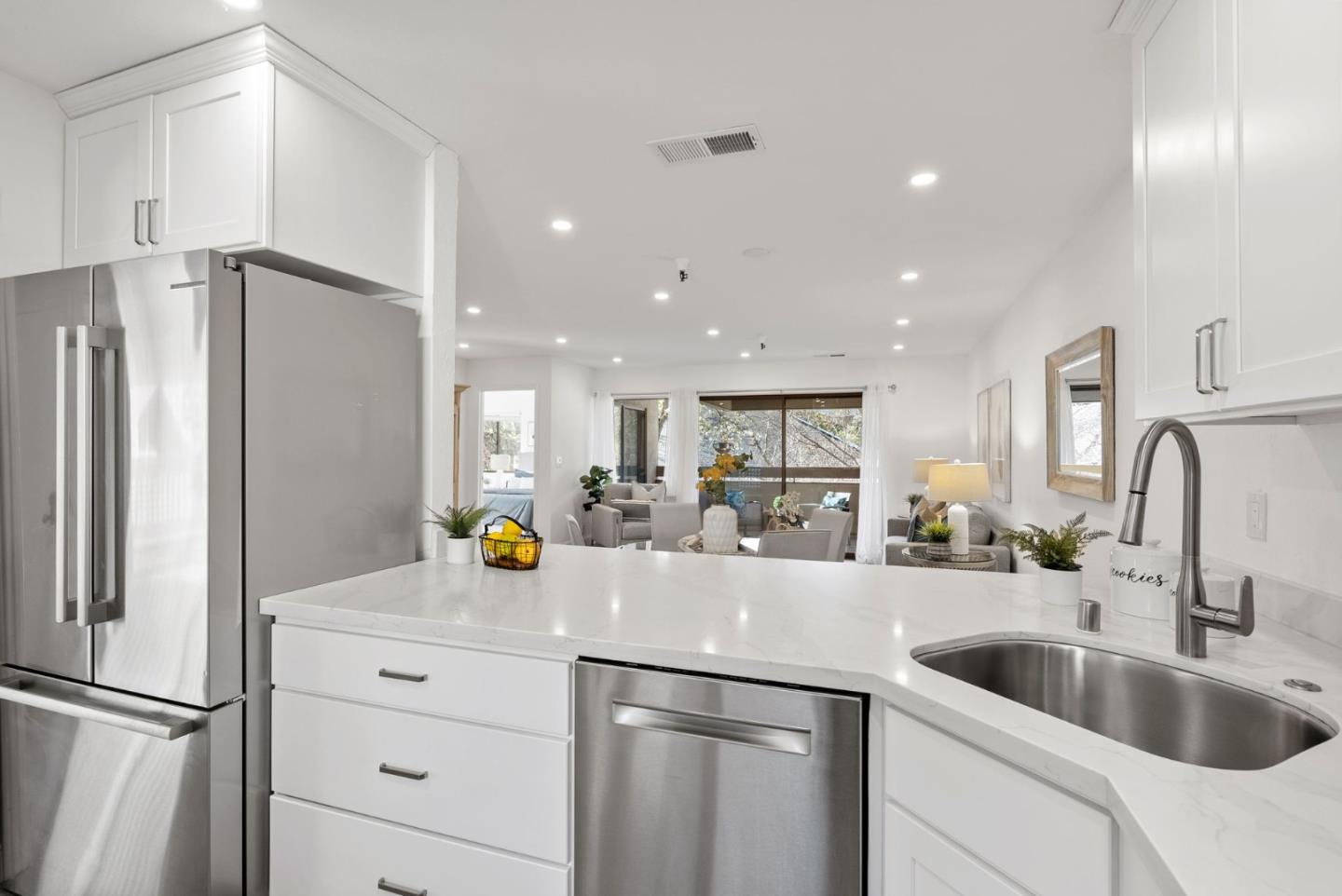 451 Alberto Way Unit: D244