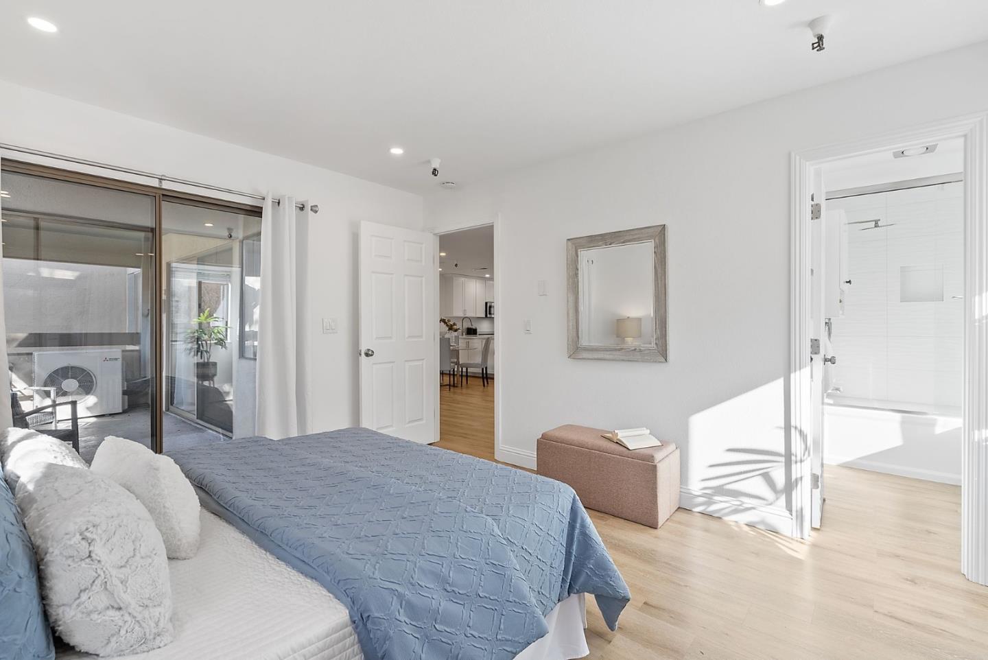 451 Alberto Way Unit: D244