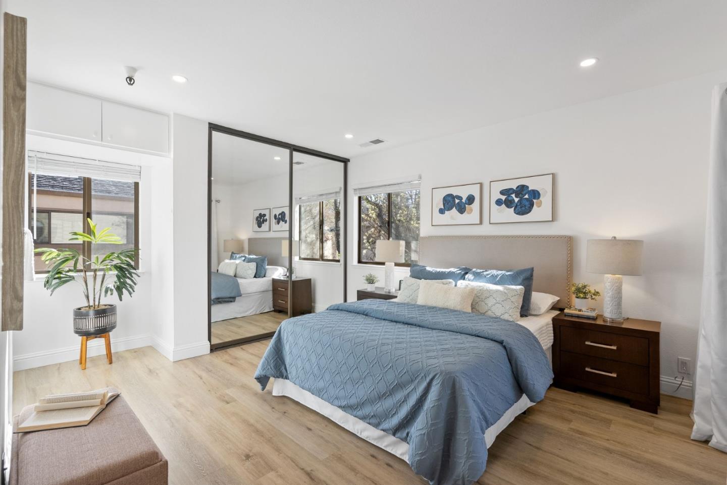 451 Alberto Way Unit: D244