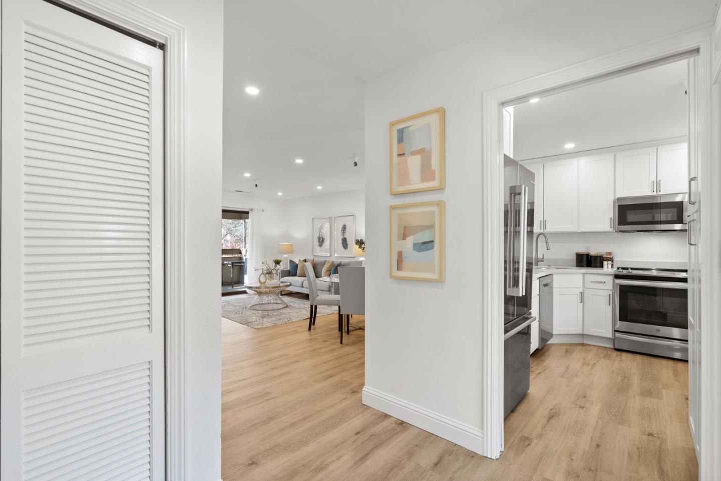 451 Alberto Way Unit: D244