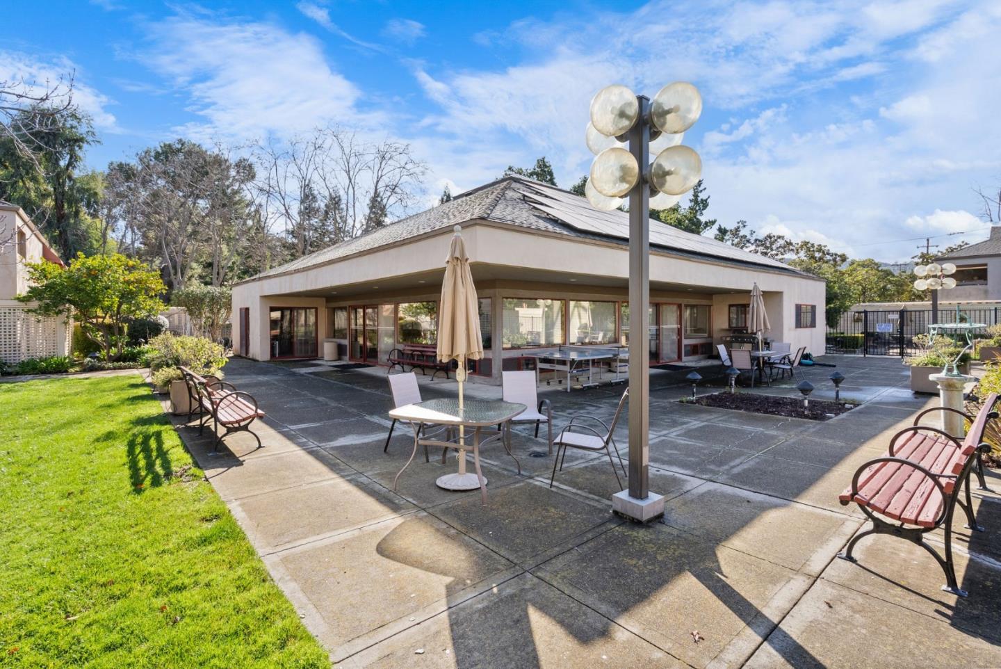 451 Alberto Way Unit: D244