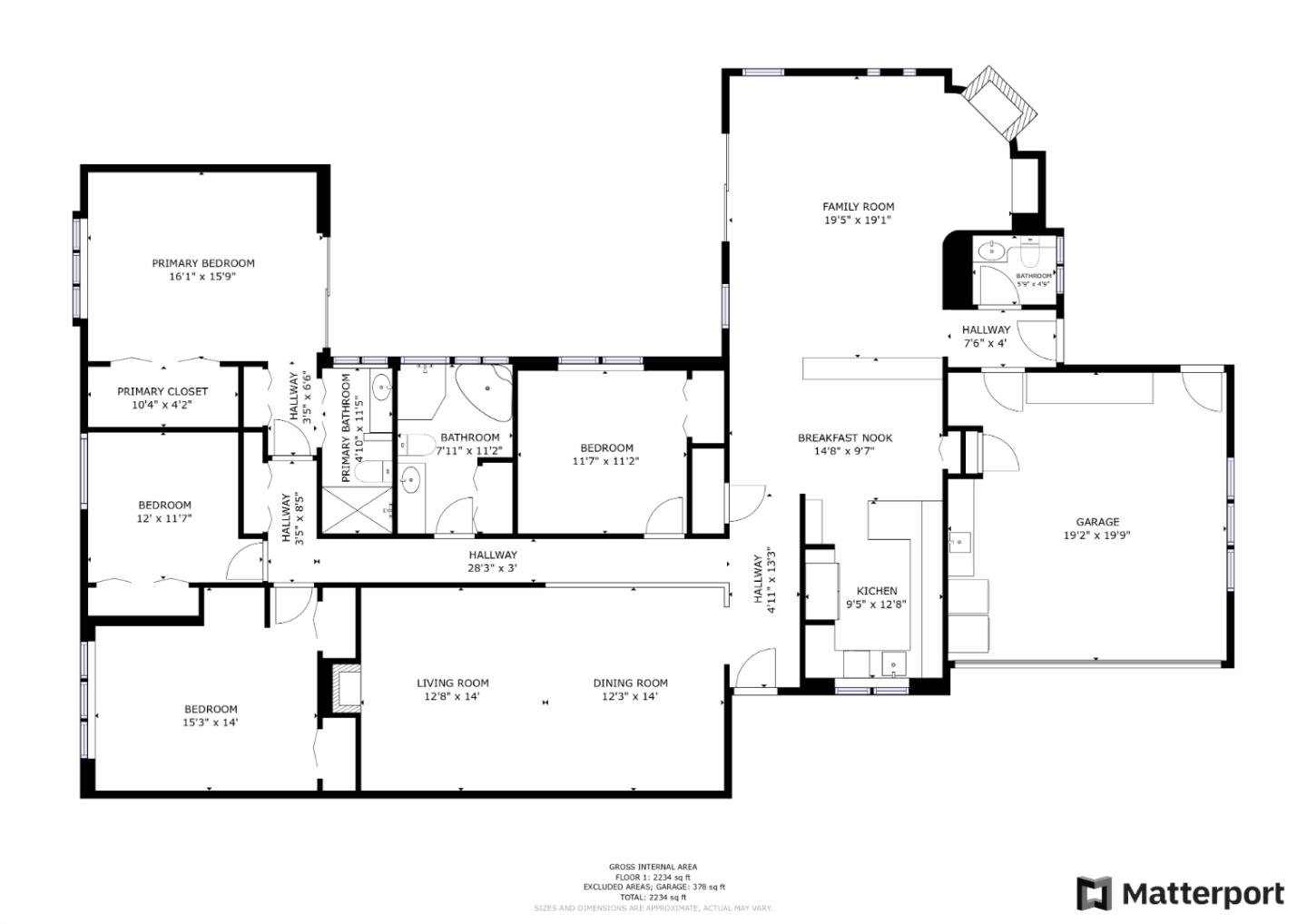 1742 Willow Creek CT