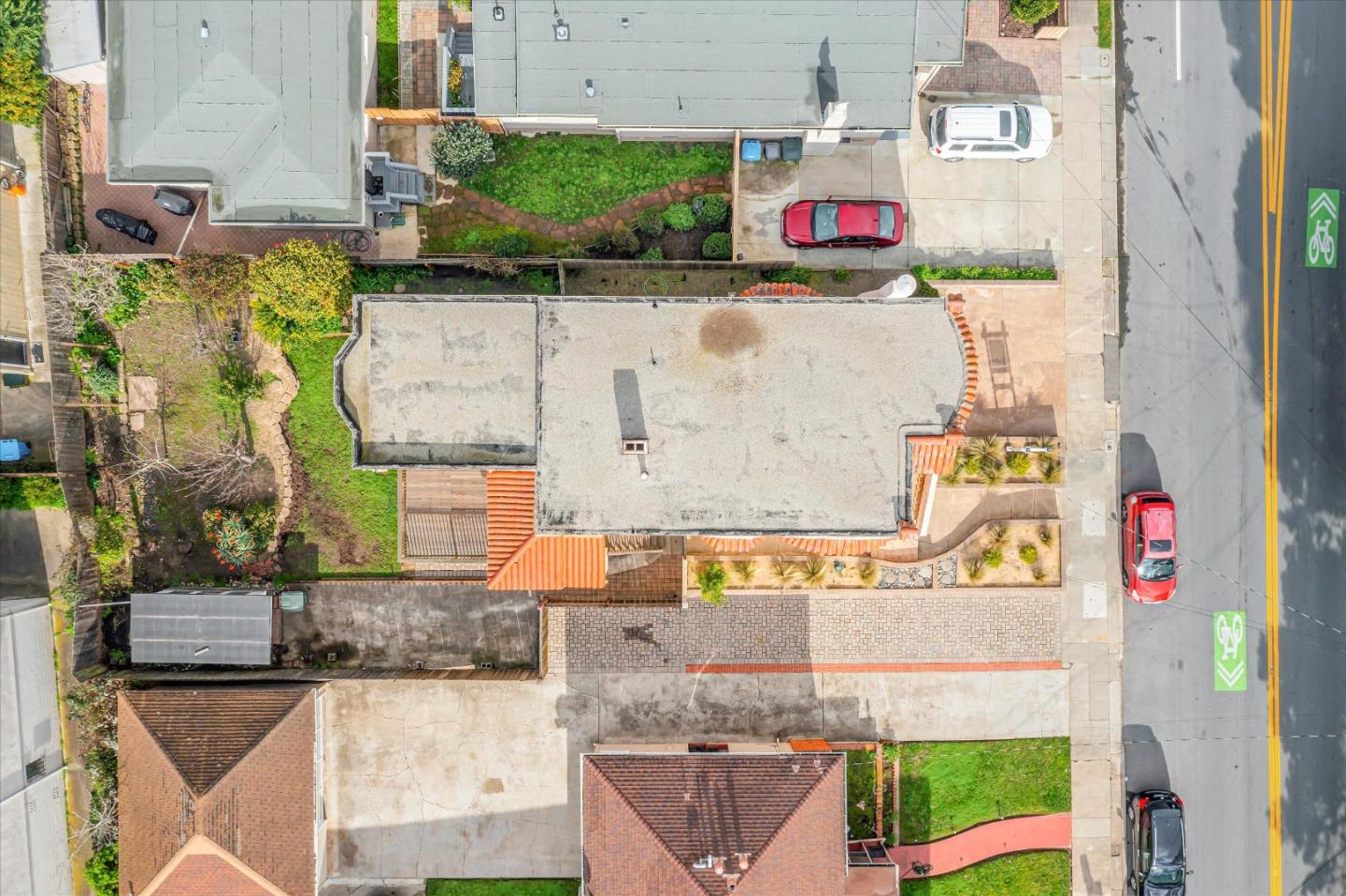 120 San Antonio Avenue