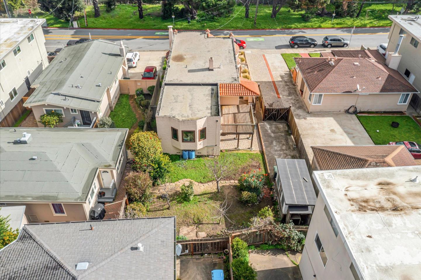 120 San Antonio Avenue