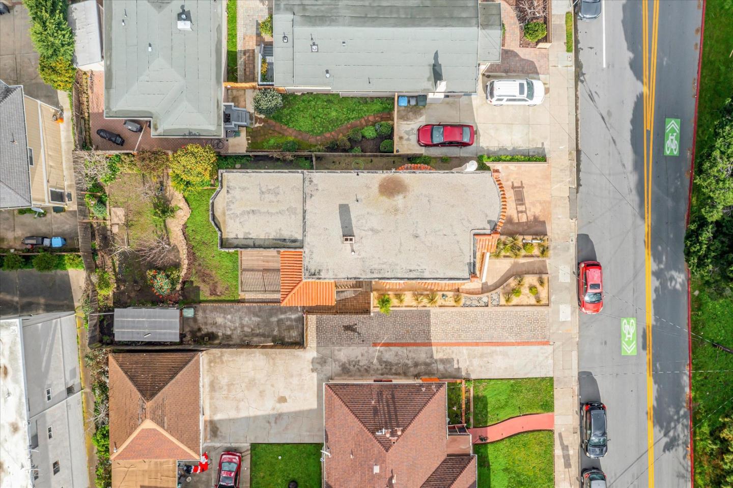 120 San Antonio Avenue