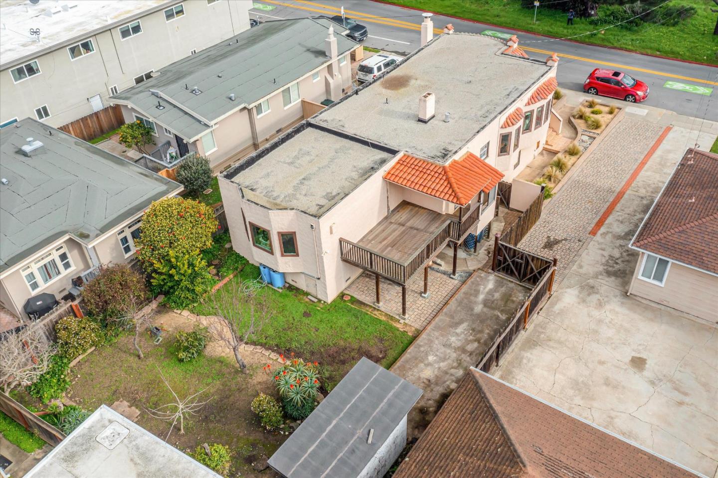 120 San Antonio Avenue