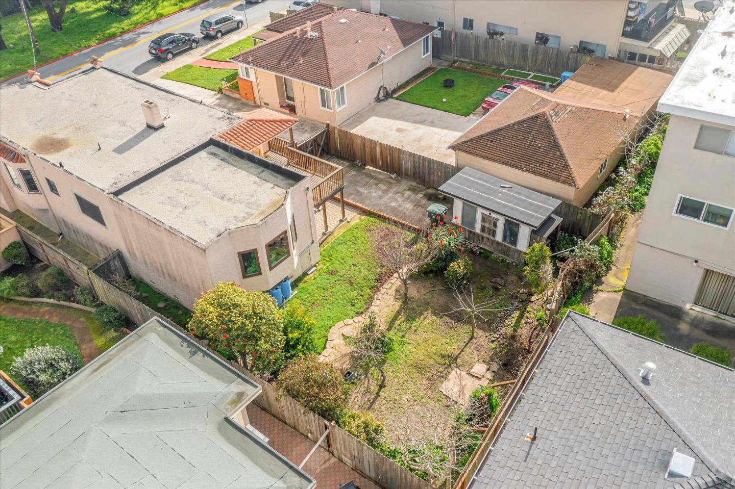 120 San Antonio Avenue