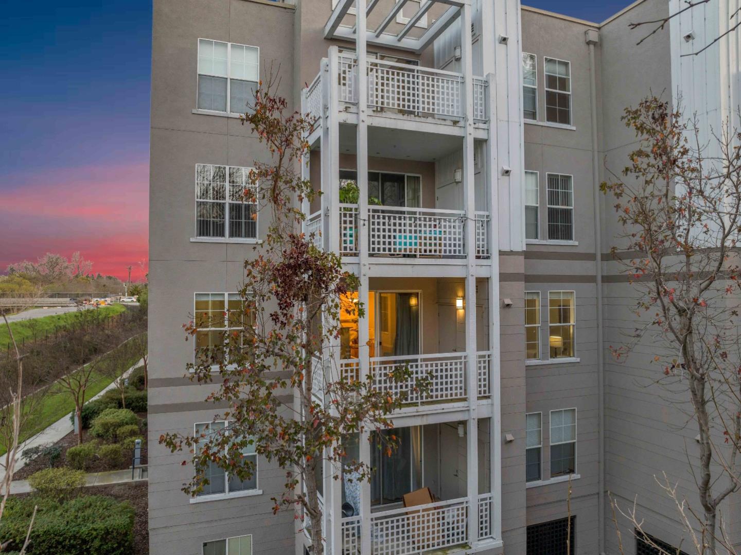 3901 Lick Mill BLVD 208