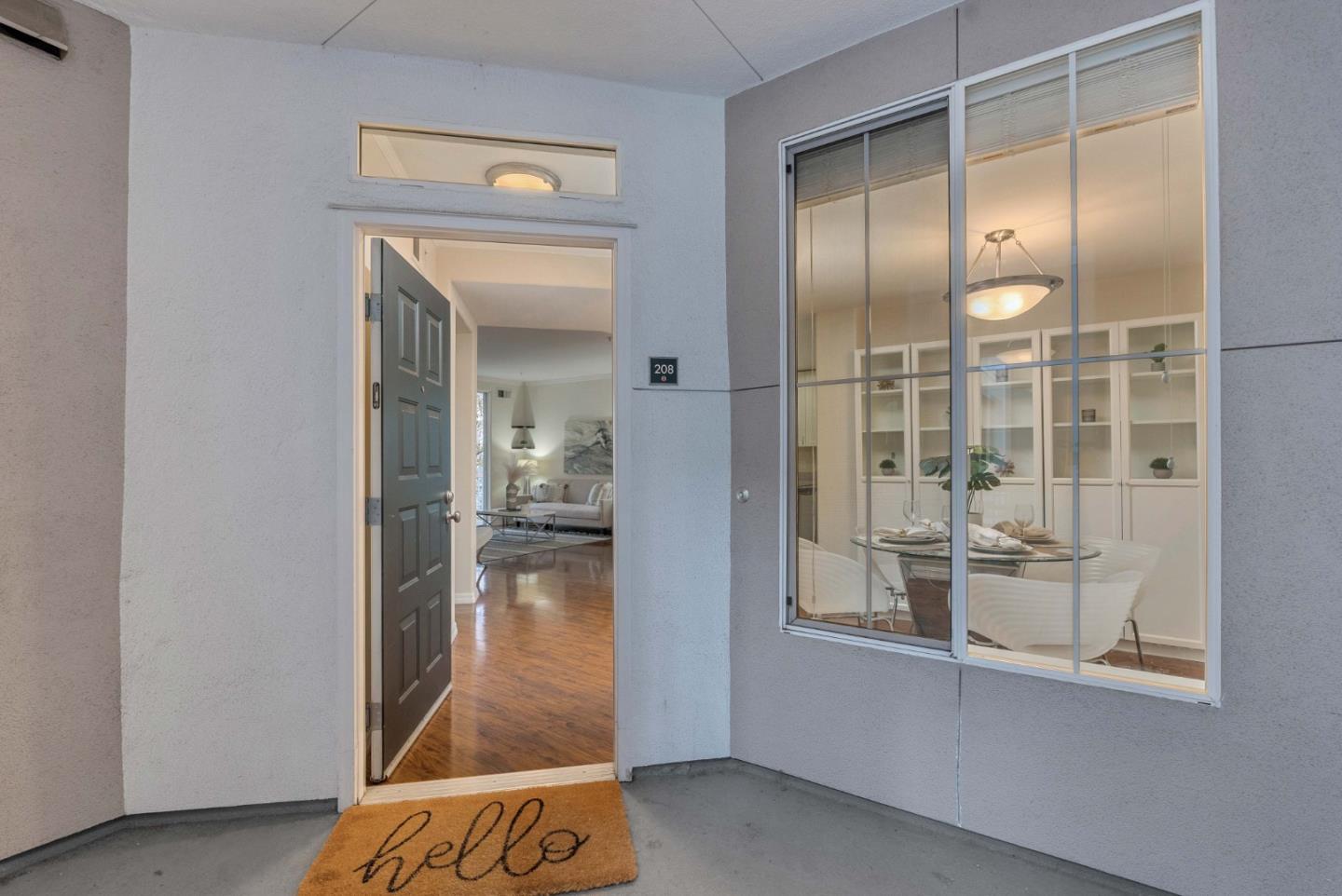 3901 Lick Mill BLVD 208