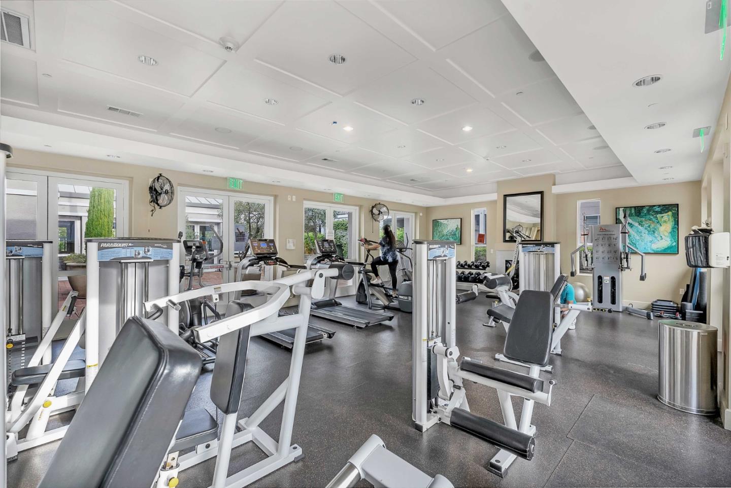 3901 Lick Mill BLVD 208