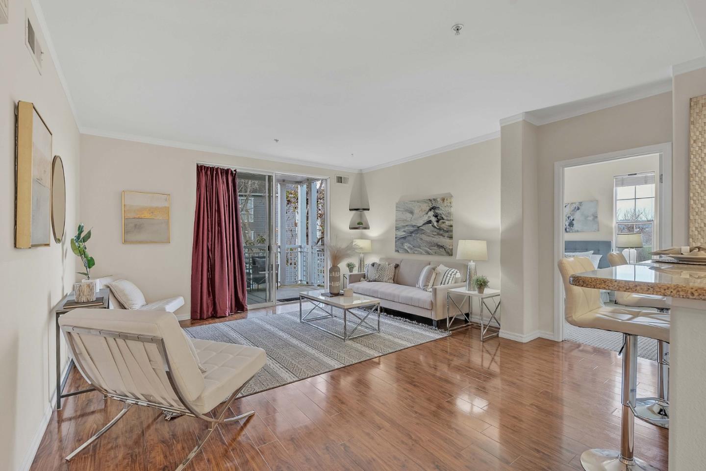 3901 Lick Mill BLVD 208