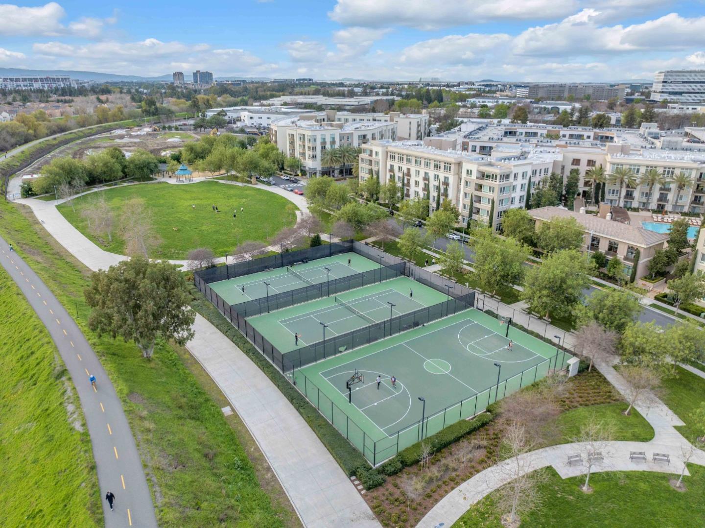 3901 Lick Mill BLVD 208