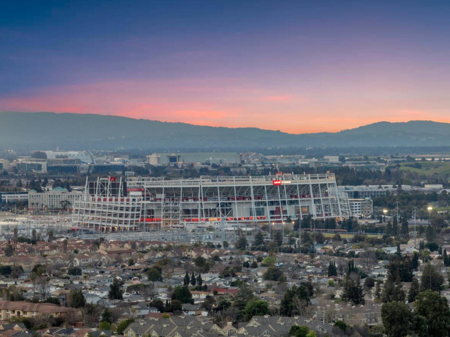 3901 Lick Mill BLVD 208