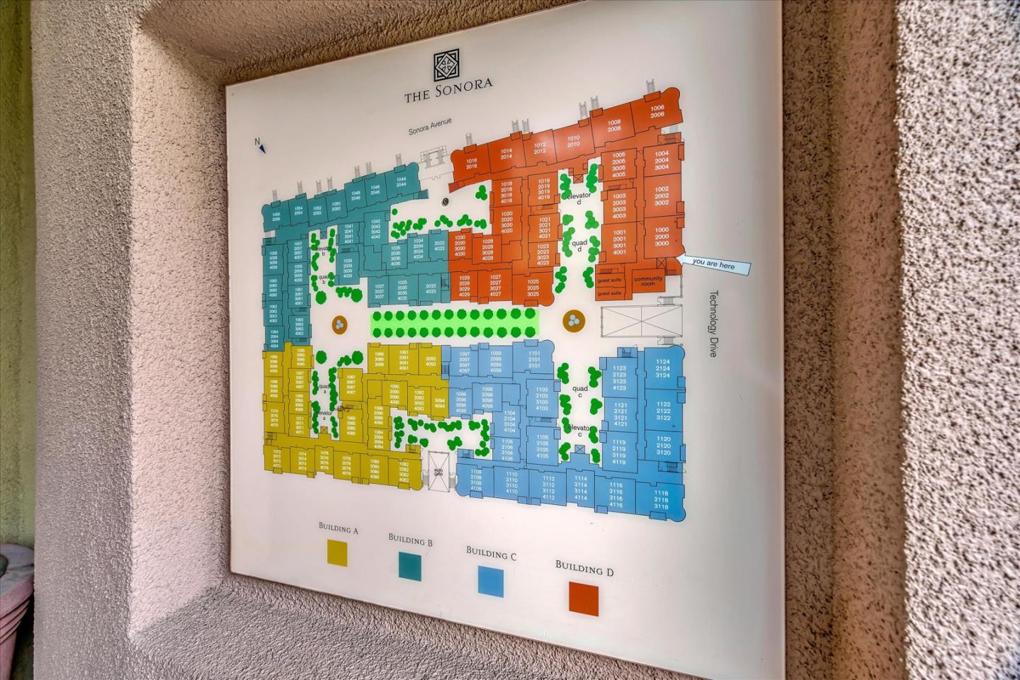 1550 Technology DR 2046