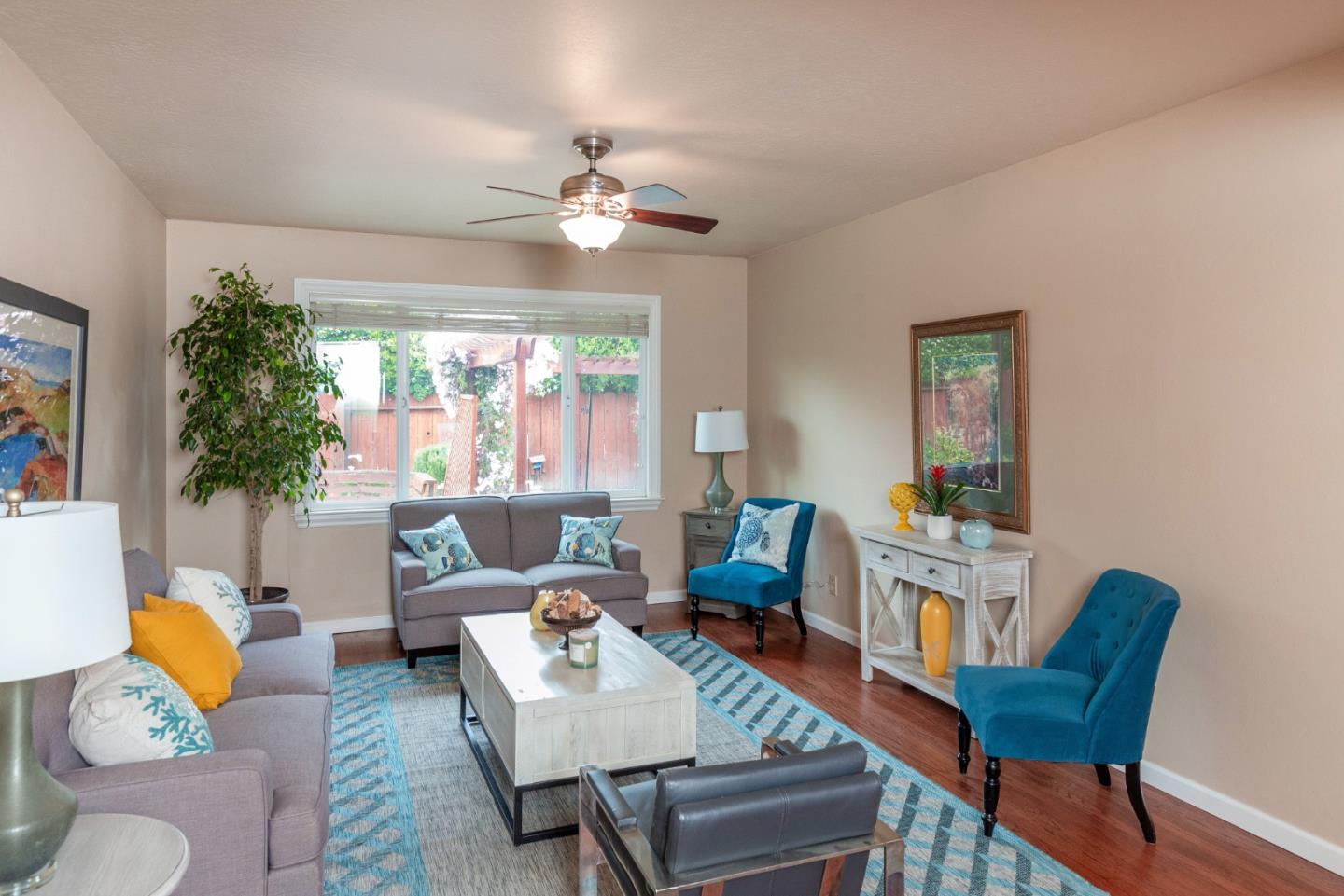 6051 Santa Ysabel WAY